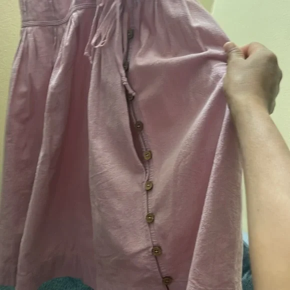 FREE PEOPLE Free-Est - Claudette Mini - Picture 5 of 7